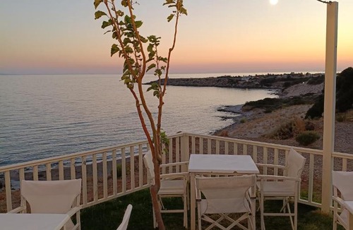 Frangokastellon Apartment | Argilos Apartments