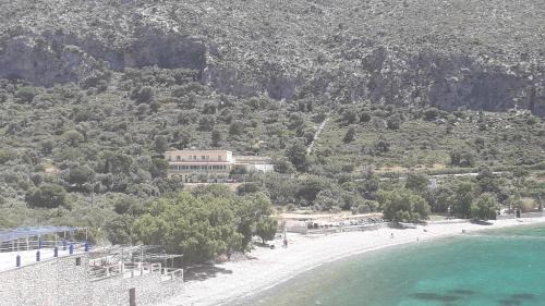 Kalymnos Apartment | Arginonta Beach Apartments
