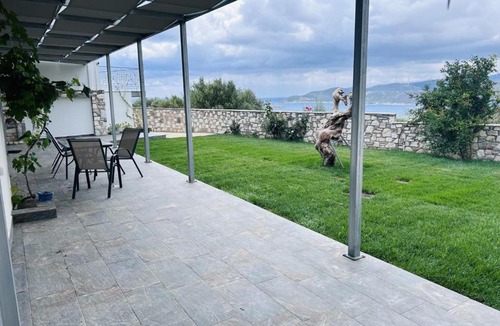 Agii Apostoli Apartment | Argo Summer Apartment