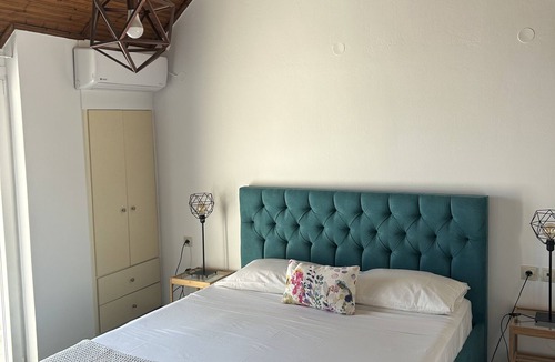 Argostoli Town Hotel | Argostoli 2 Bedroom Sea View Apartment