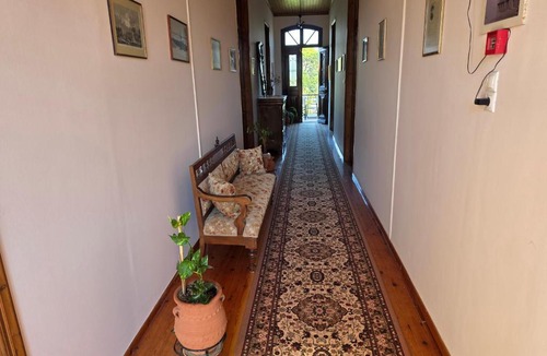 Agios Minas House | Arhodico Simou mansion