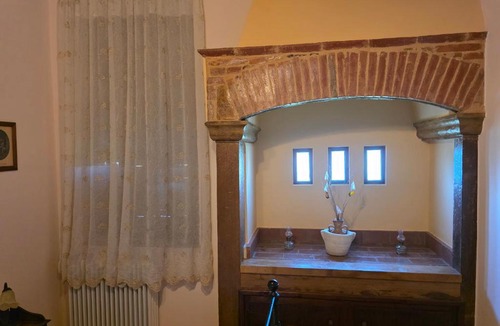 Agios Minas House | Arhodico Simou mansion
