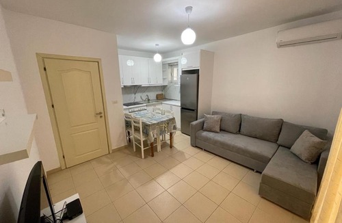 Qender Apartment | ARI Appartment Saranda