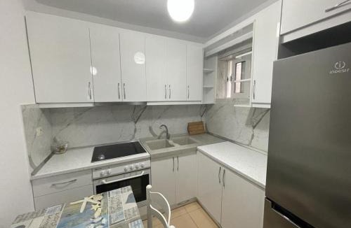 Qender Apartment | ARI Appartment Saranda