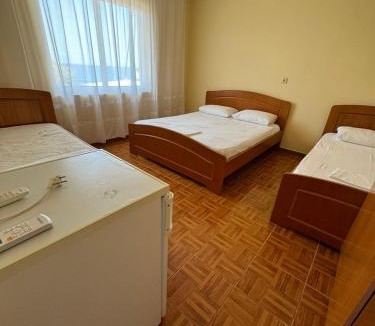 Qazim Pali House | Ari's Guest House