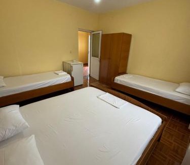Qazim Pali House | Ari's Guest House