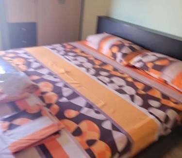 Radhime Apartment | Aria Apartment