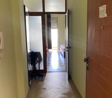 Radhime Apartment | Aria Apartment