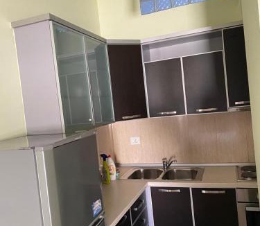 Radhime Apartment | Aria Apartment