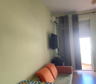 Radhime Apartment | Aria Apartment