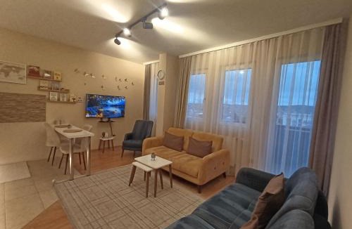 Matiçan Apartment | Aria Apartment