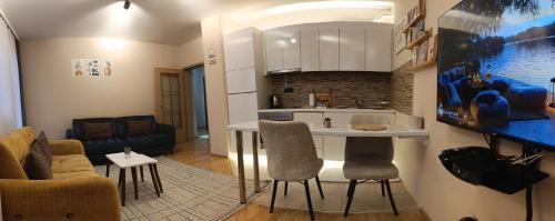 Matiçan Apartment | Aria Apartment