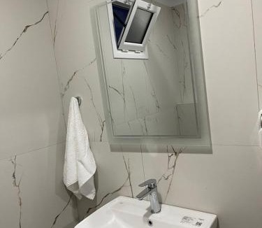 Qazim Pali House | Aria Apartments