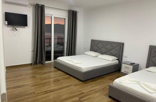 Qazim Pali House | Aria Apartments