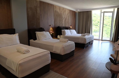 Rade Hotel | Aria Beach Resort by Hana Turismo