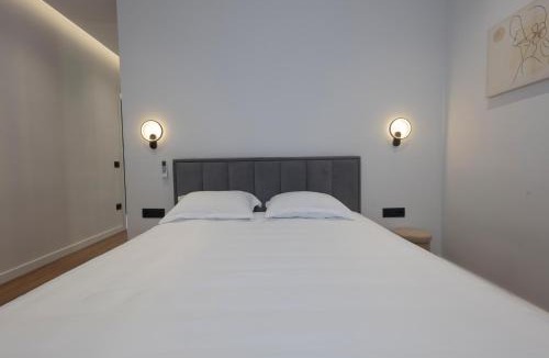 Dhermi Villa | Aria Luxury Villa 1