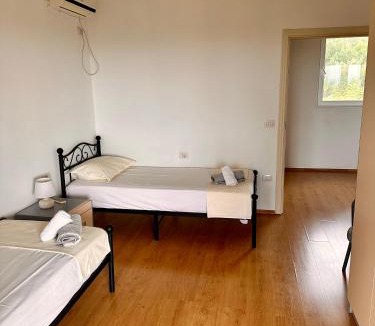 Himare Villa | Aria Prive