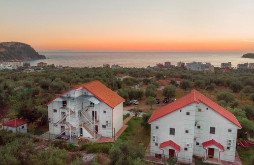 Himare Villa | Aria Prive