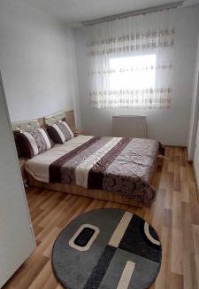 Mitrovicë Apartment | ARIA