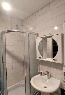 Mitrovicë Apartment | ARIA