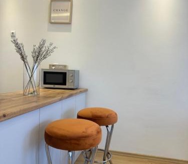 Kolovicë Apartment | Ariacityview