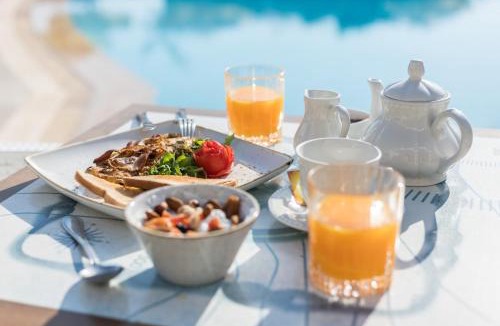Agios Prokopios Apartment | Ariadne Hotel