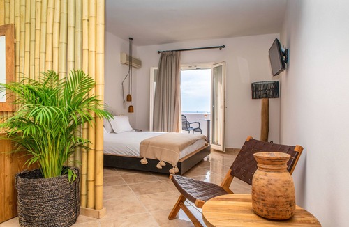 Agios Prokopios Hotel | Ariadne Hotel