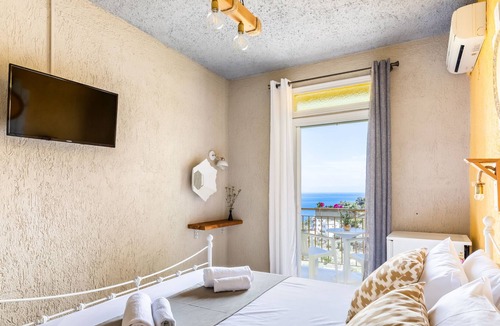 Stafylos Hotel | ARIADNE HOTEL SKOPELOS ISLAND