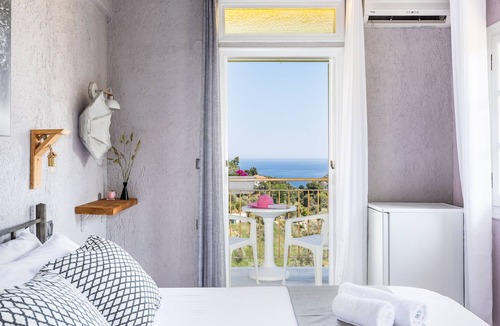 Stafylos Hotel | ARIADNE HOTEL SKOPELOS ISLAND