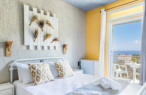 Stafylos Hotel | ARIADNE HOTEL SKOPELOS ISLAND
