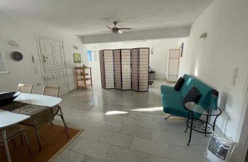 Apollonas Apartment | Ariadne's Apartment - Apollonas