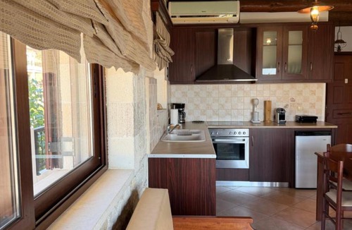 Sfinari Apartment | Ariadni Apartments