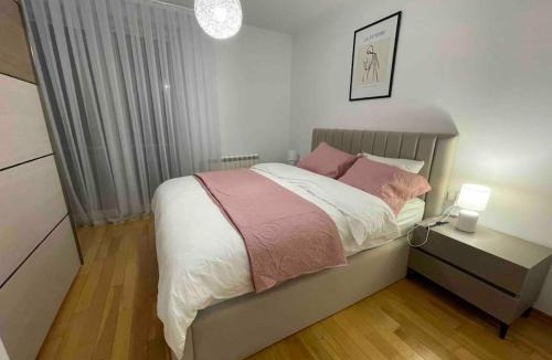 Kolovicë Apartment | Arian's Apartment