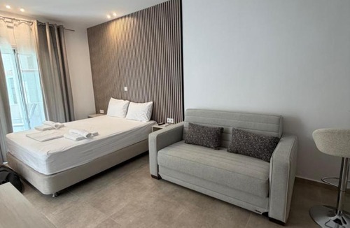 Scala House | AriAnna Boutique Apartments