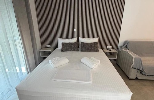 Scala House | AriAnna Boutique Apartments