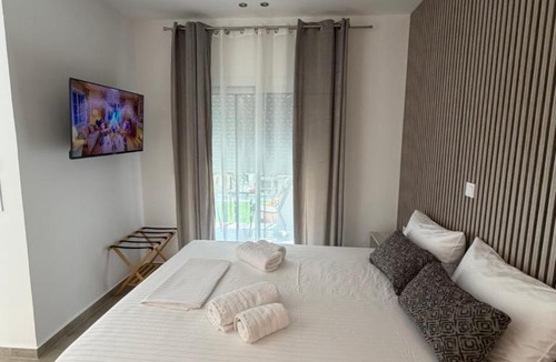 Scala House | AriAnna Boutique Apartments