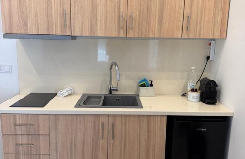 Scala House | AriAnna Boutique Apartments