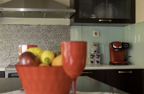 Kounoupidiana Apartment | Arias'- Welcoming Guest House in Kounoupidiana -3km from the beach!