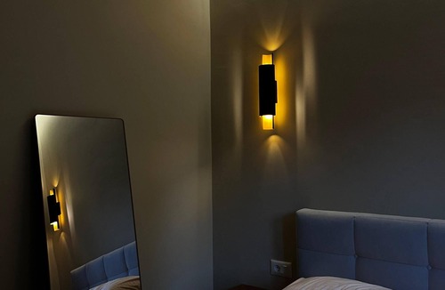 Rade Other | Aries Villa Tirana - luxury farm escape