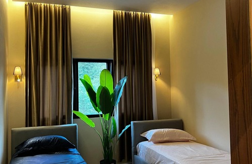 Rade Other | Aries Villa Tirana - luxury farm escape