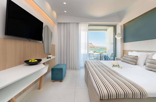 Vathianos Kampos Resort | Arina Beach Resort - All inclusive