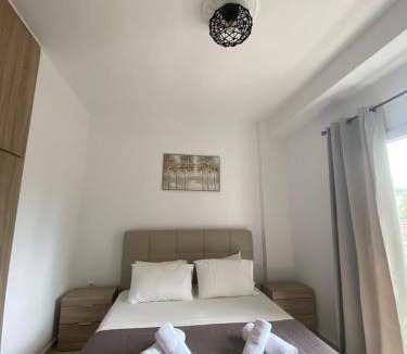 Olympiada Apartment | Arista Holidays Apartments