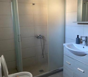 Olympiada Apartment | Arista Holidays Apartments