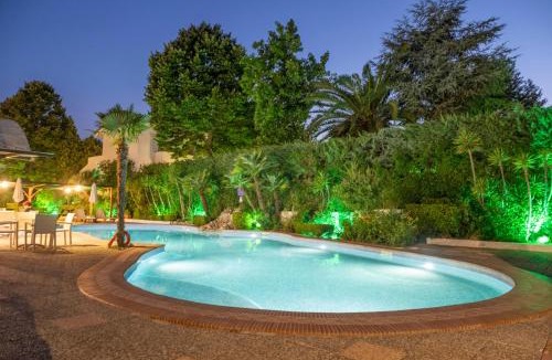 Kassandra Apartment | Aristides Hotel