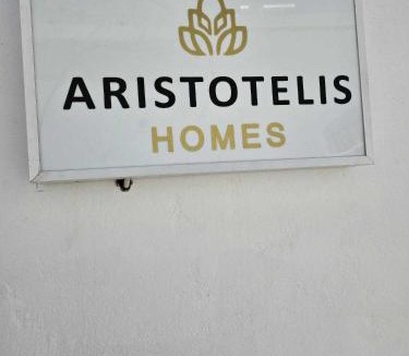 Katapola Apartment | Aristotelis Homes