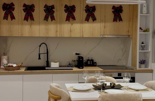 Korce Apartment | Arjola Cozy Stay