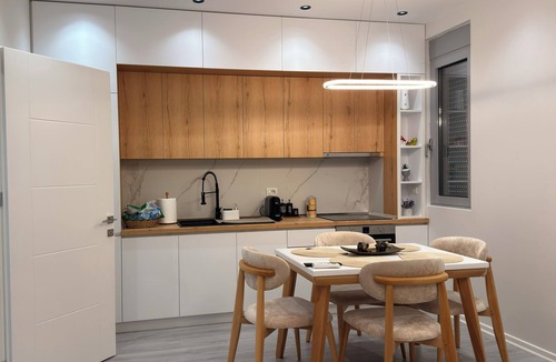 Korce Apartment | Arjola Cozy Stay
