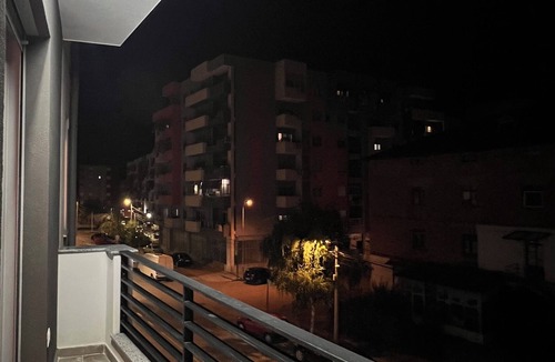 Korce Apartment | Arjola Cozy Stay