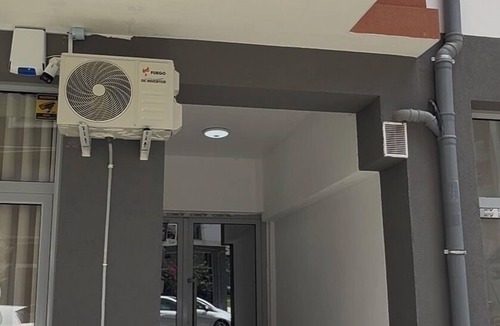 Korce Apartment | Arjola Cozy Stay