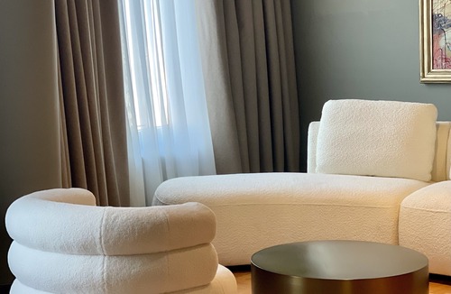 Farke Hotel | Arka Art Hotel